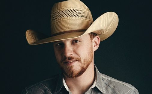 Cody Johnson Oklahoma City