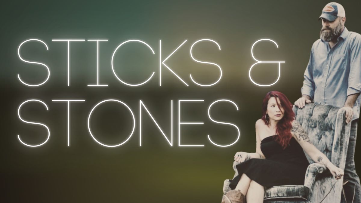 Sticks and Stones at Tap & Vine