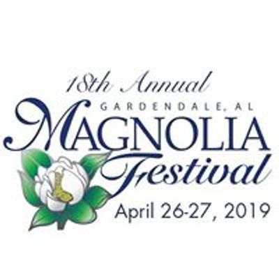 Magnolia Festival in Gardendale