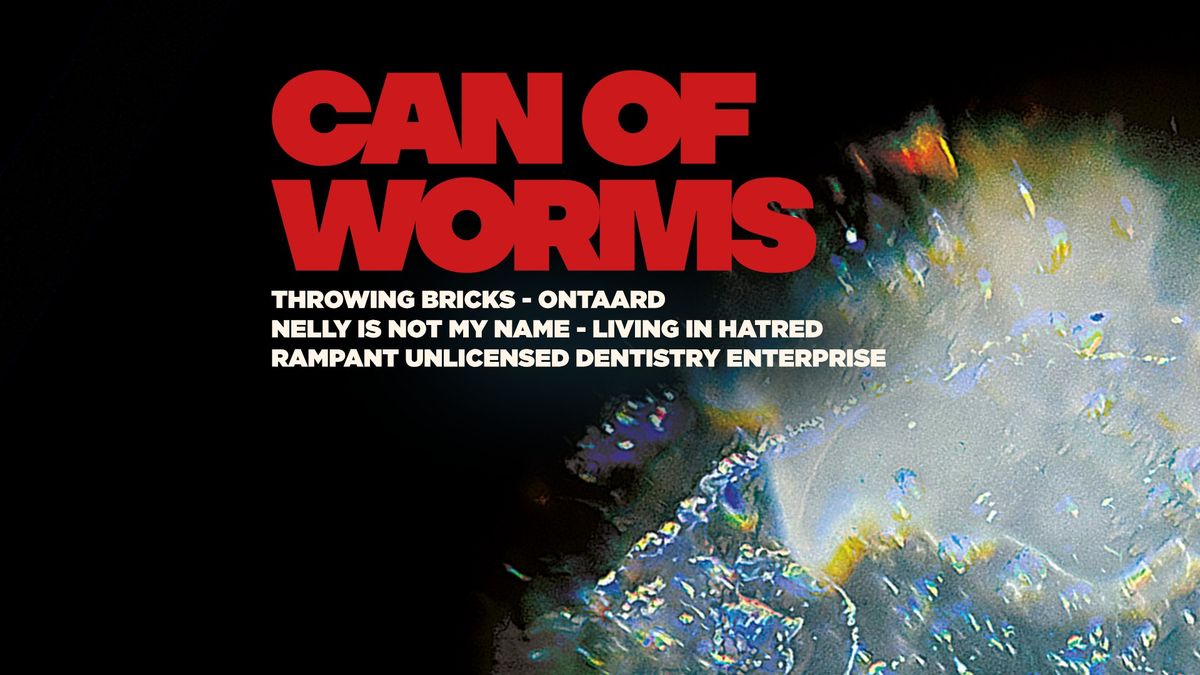 Can of Worms