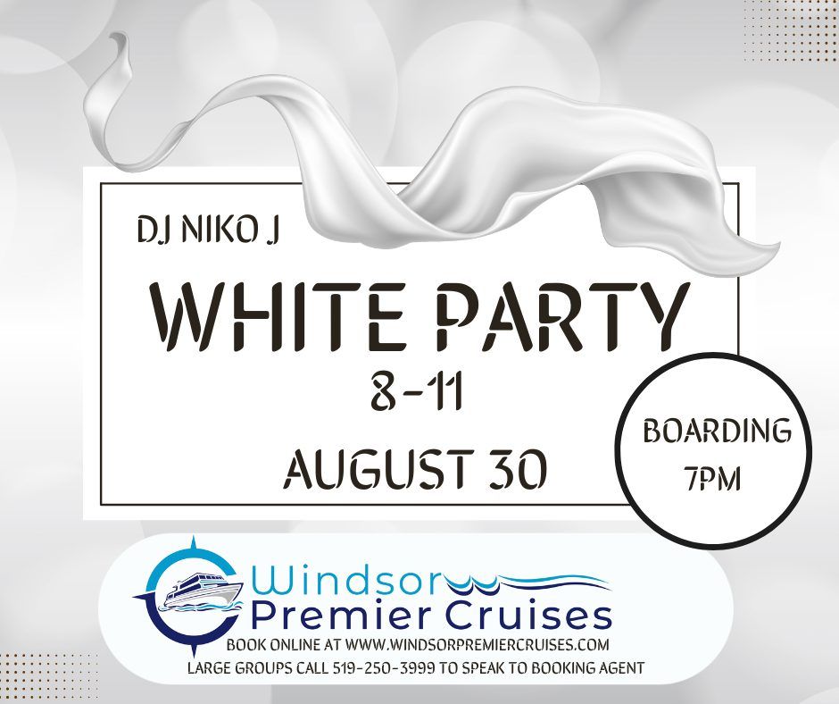 White Party 