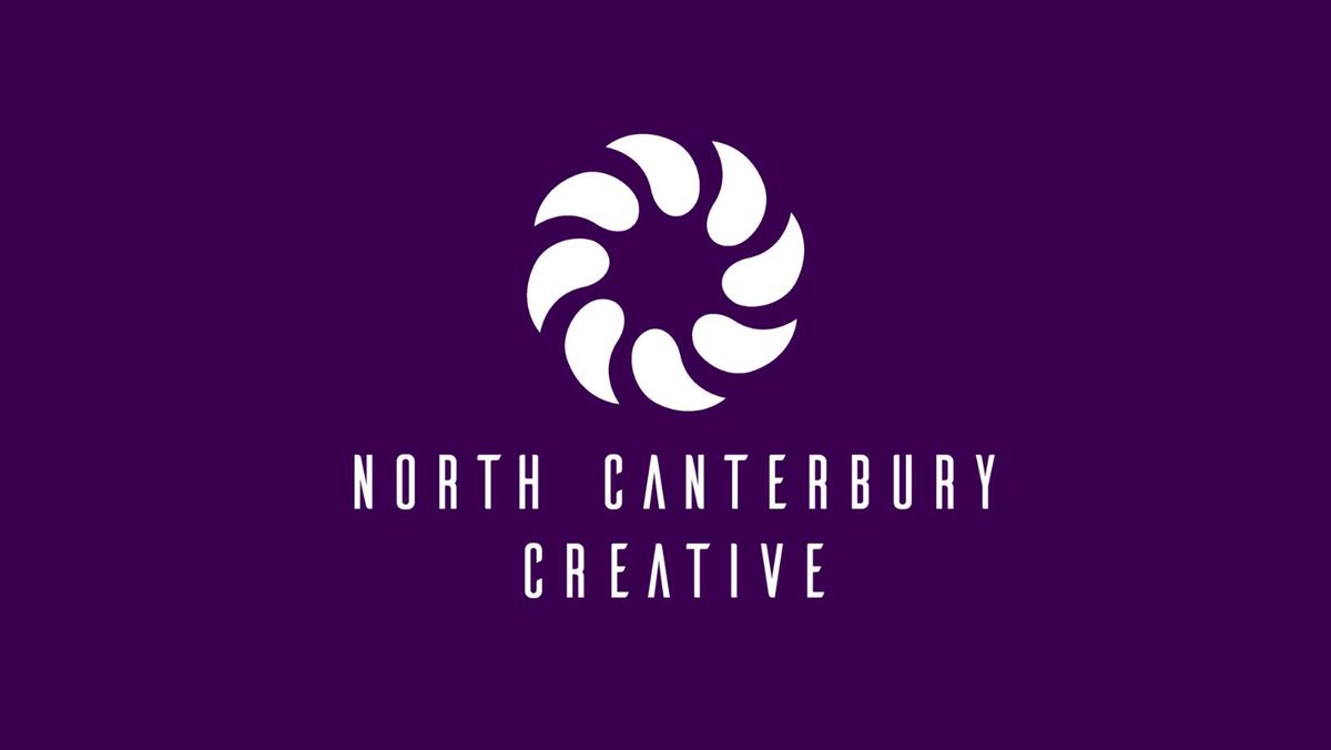 North Canterbury Creative - Northwood pop up market