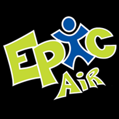 Epic Air Trampoline Park