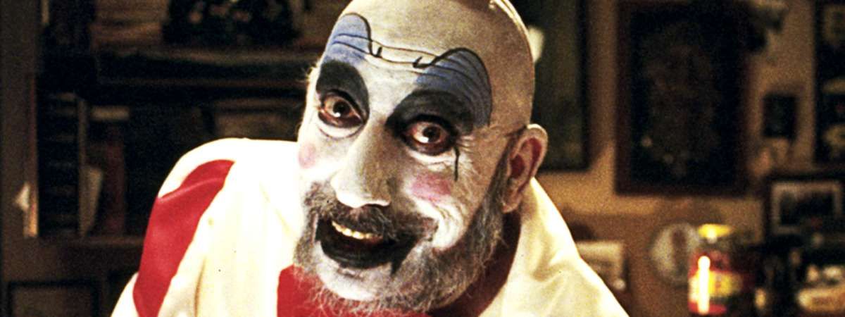 House of 1000 Corpses