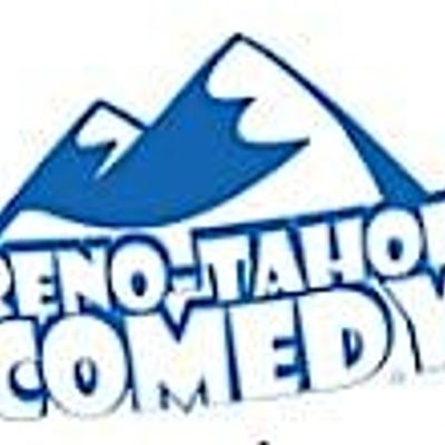 Reno Tahoe Comedy