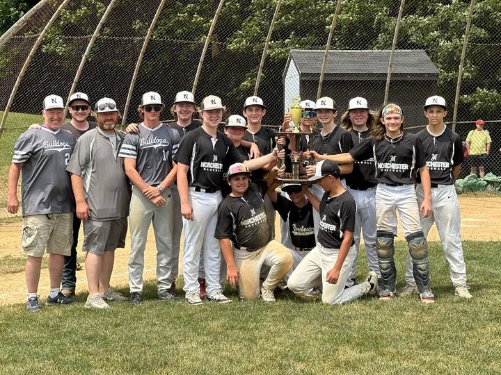 2025 Summer Tryout #2 - Senior, Junior and Prep Legion