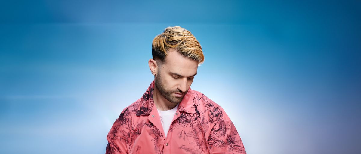 A-Trak in New York City