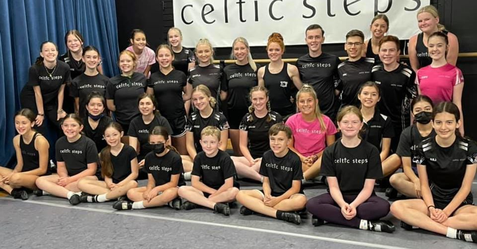 2022 Celtic Steps Showcase, Higley Center for the Performing Arts