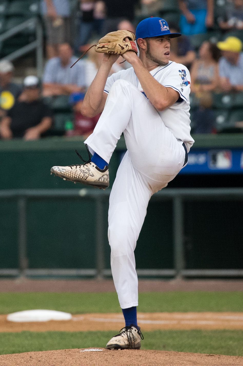 Tri-City ValleyCats vs. New York Boulders