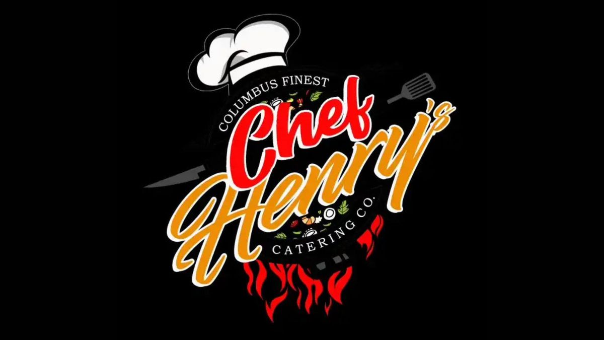 Food Truck: Chef Henry's 