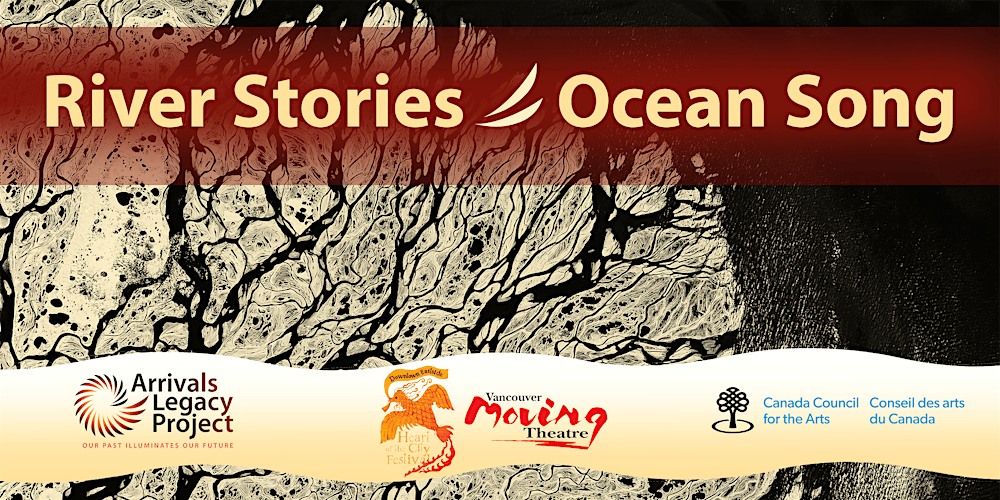 River Stories Ocean Song