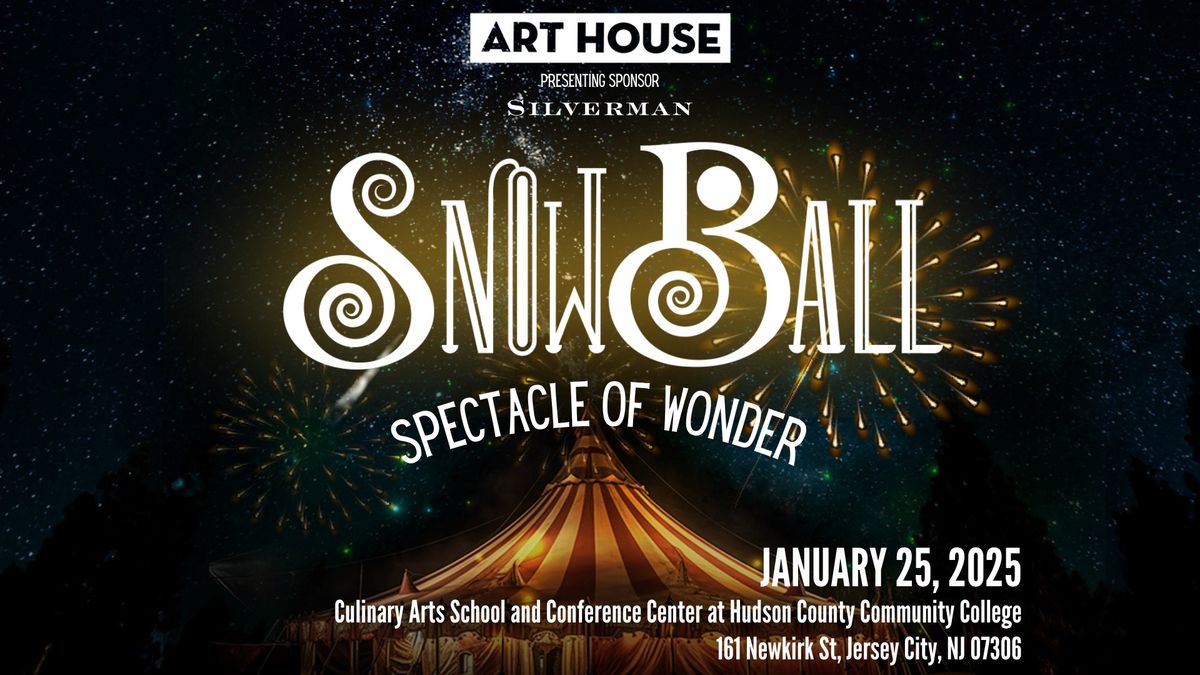 Snow Ball Gala 2025