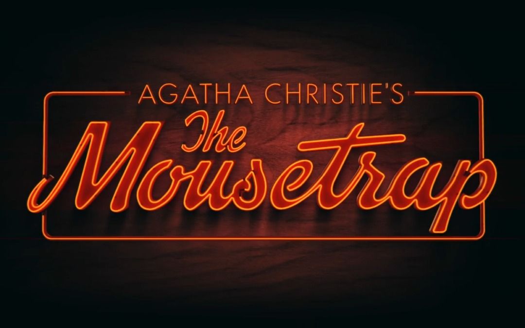 Auditions for Agatha Christie's "The Mousetrap", Tuesday March 18