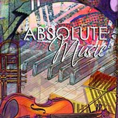 Absolute Music:  Classical Music Series in Old Town Lansing