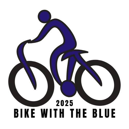 Bike with the Blue 2025 presented by Furst Ranch!