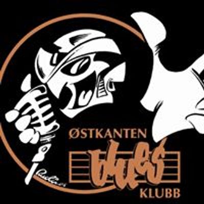 \u00d8stkanten Bluesklubb