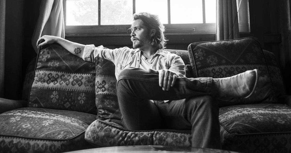 Luke Grimes | Ryman Auditorium