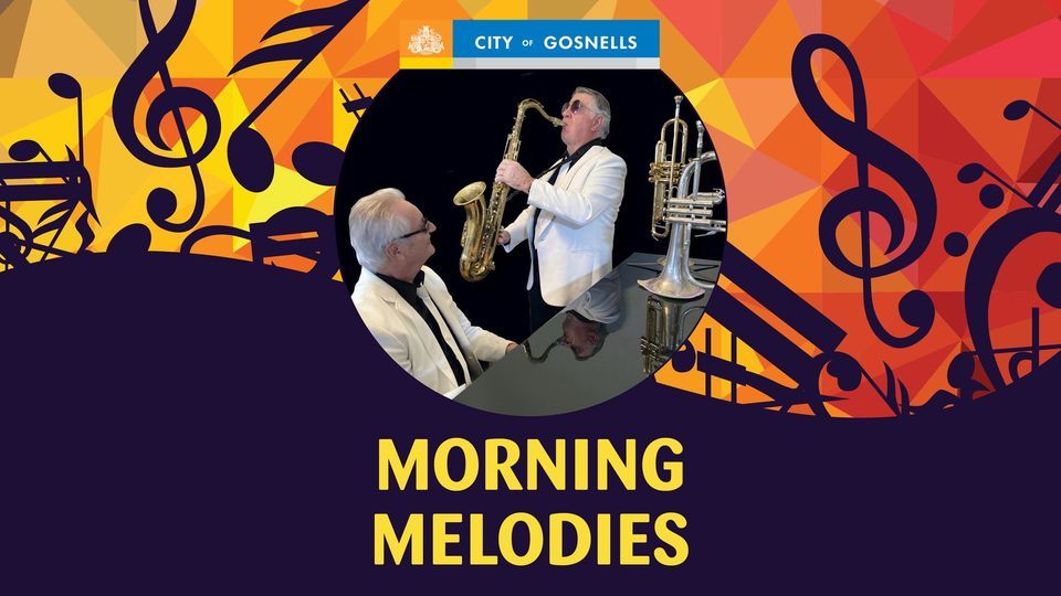 Morning Melodies - Take Two Duo