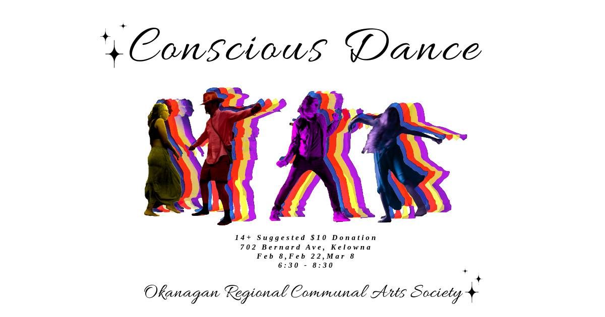 Conscious Dance