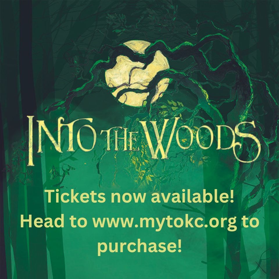 Metro Youth Theatre Presents Into the Woods