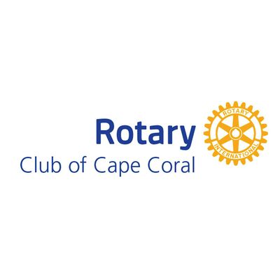 Rotary Club of Cape Coral