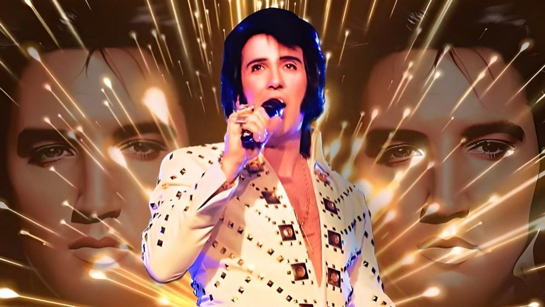 Elvis To The Extreme: The Iconic Career | The Concourse, Chatswood