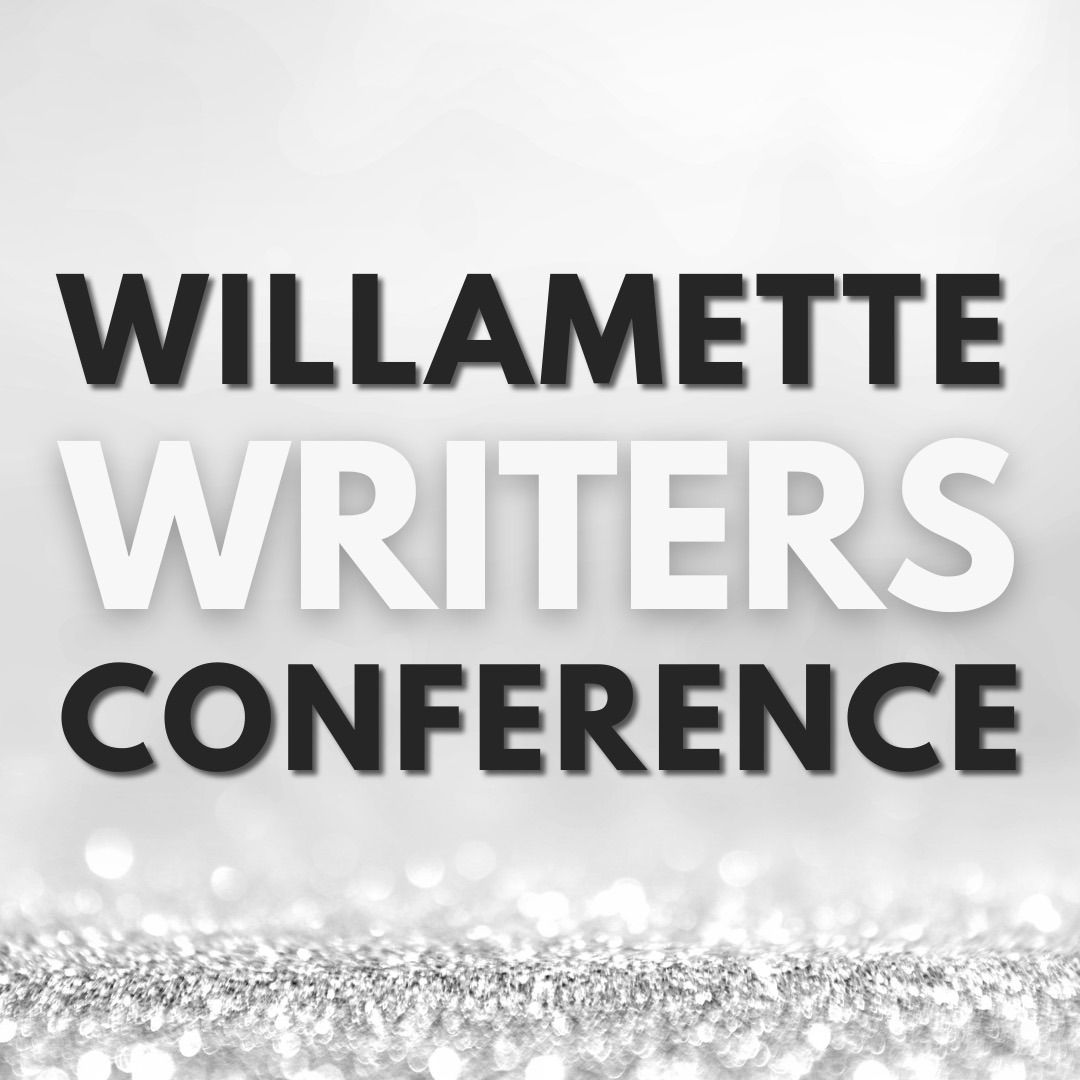 2025 Willamette Writers Conference