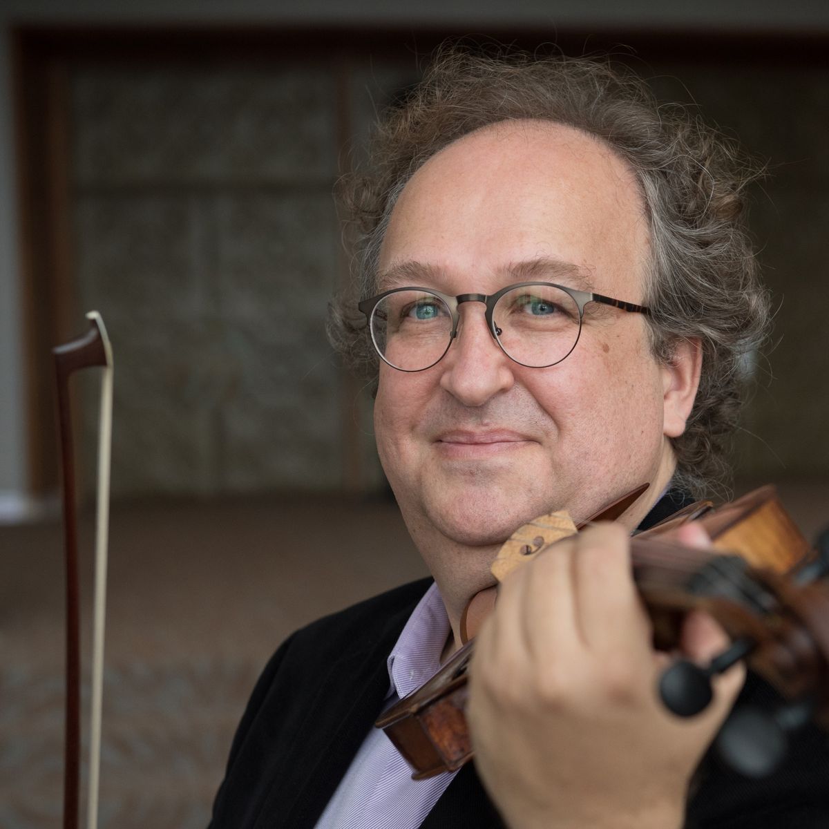 Master-classe de violon et musique de chambre avec Guillaume Sutre