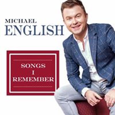 Michael English Music