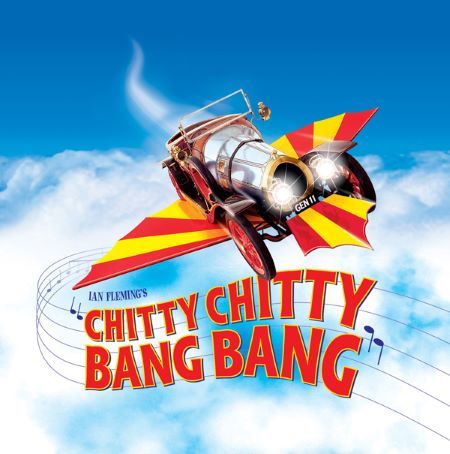 Chitty Chitty Bang Bang - LYTE Production