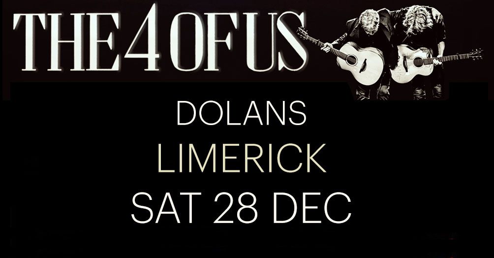 DOLANS, Limerick