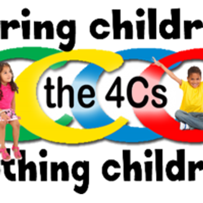 4C's Club, Caring Children\/Clothing Children