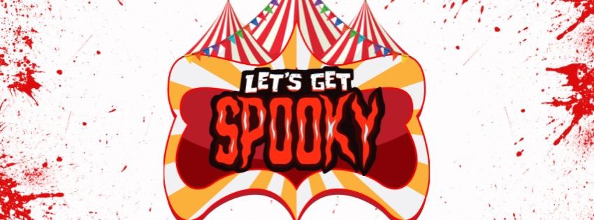 CANTLEY\u2019S GREATEST SHOW Trick or treat 6 green boulevard Cantley doncaster