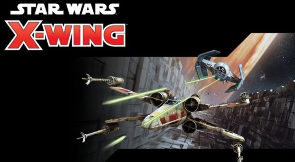 Hard Knox Games X-Wing Event - Final Worlds 2025 Prep!