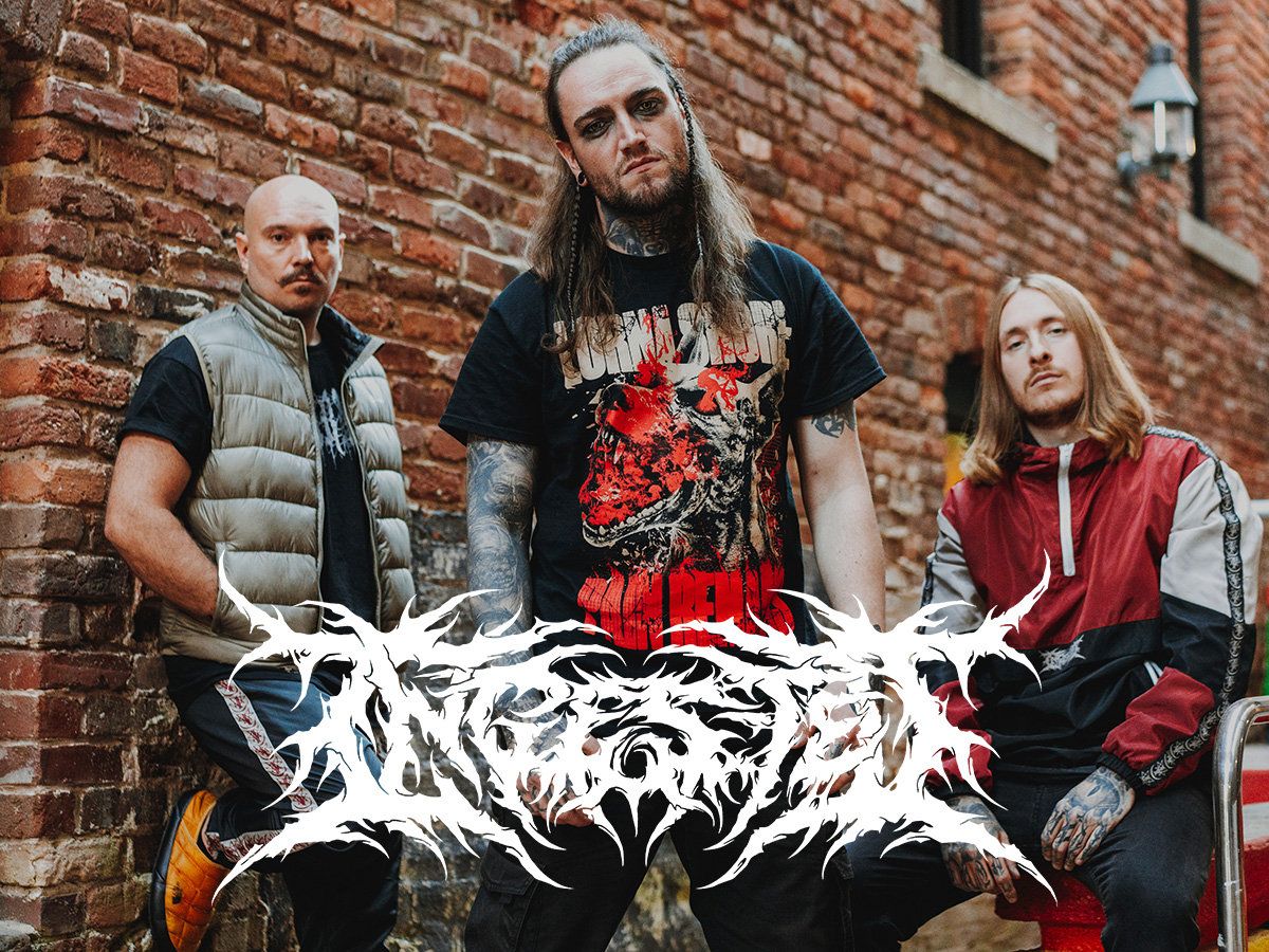 Ingested