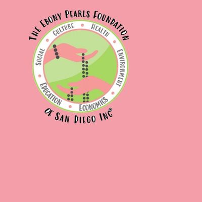 The Ebony Pearls Foundation of San Diego, Inc.