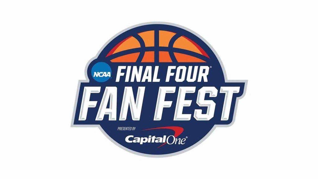 Final Four Fan Fest Tickets, New Orleans Convention Center, 4 April 2022