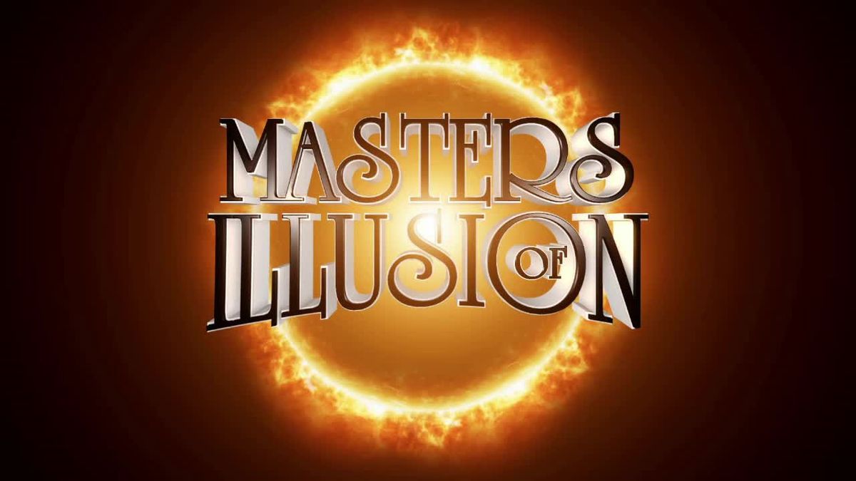 Masters of Illusion