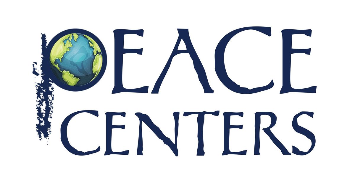 First Friday at Peace Centers