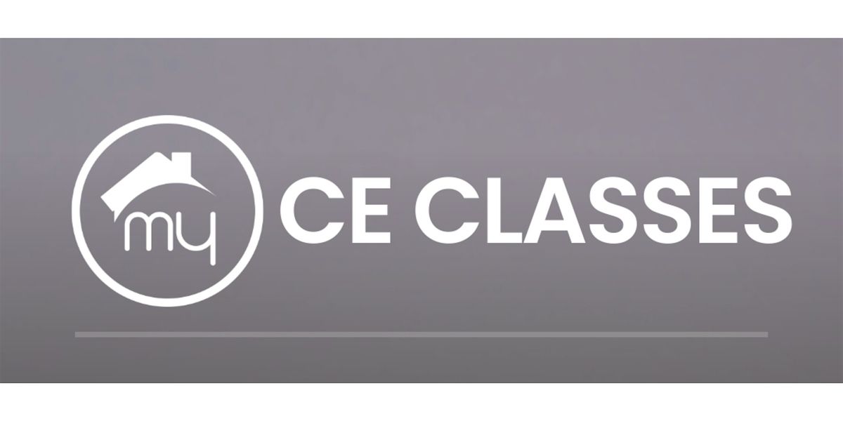 CE Class - 3 R's of Contract Writing - Risk Management (Contract Law)