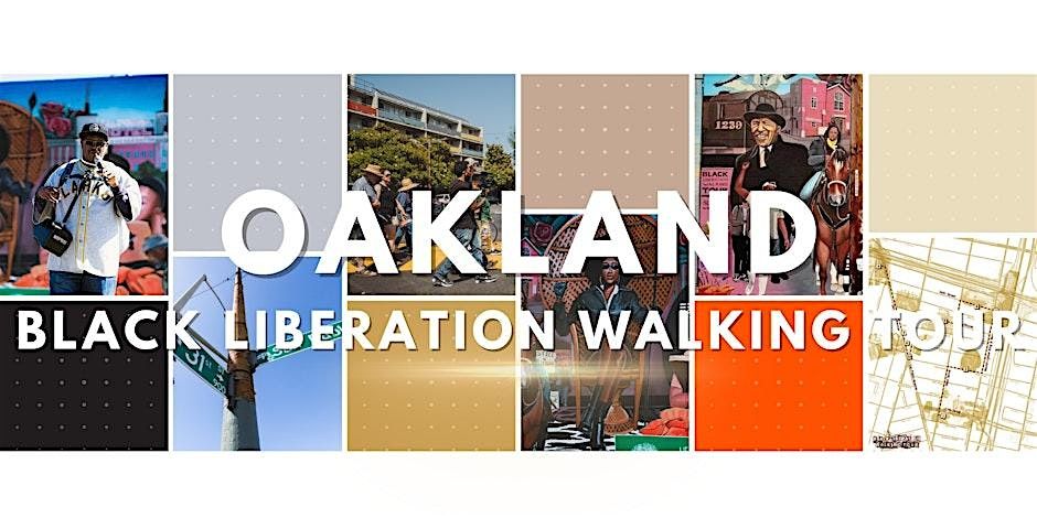 8\/15 - Black Liberation Walking Tour