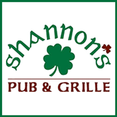 Shannon's Pub & Grille