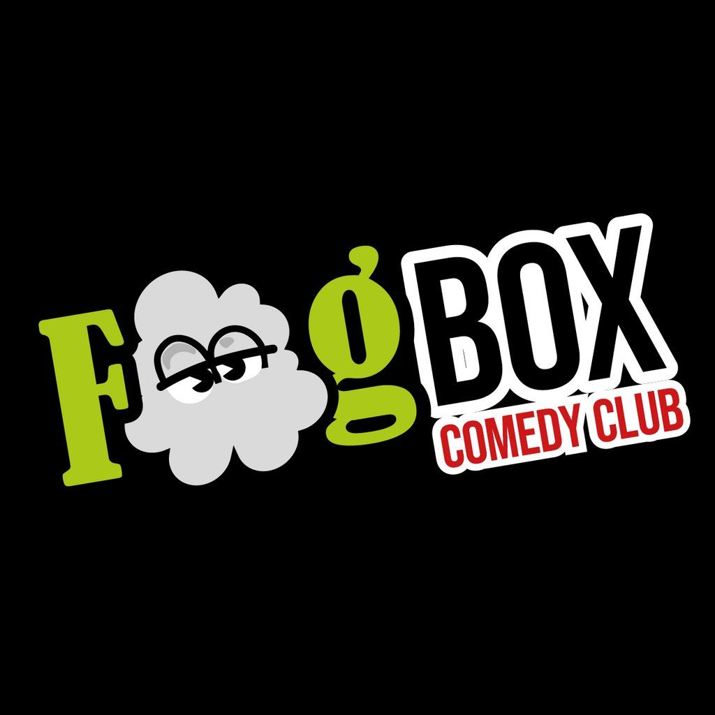 The Fog Box Comedy Club 2025 Open Mic Winners Showcase
