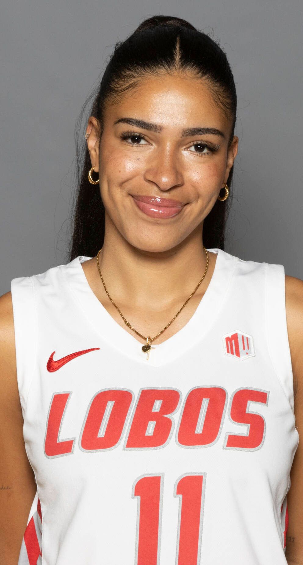 New Mexico Lobos Women's Basketball vs. Houston Cougars