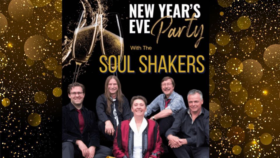 New Year's Eve 2022 Events in Victoria, BC