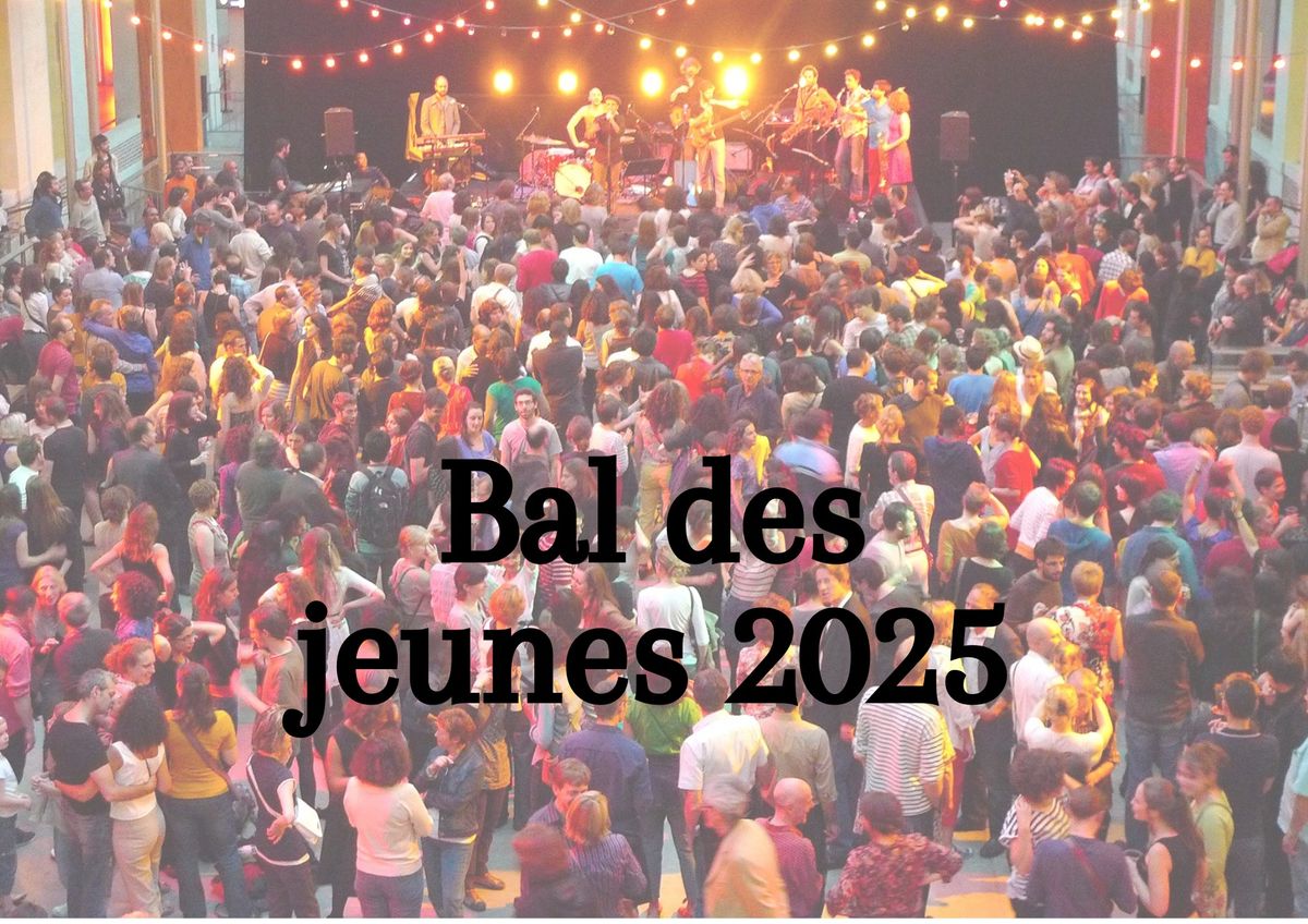 Bal des jeunes 2025