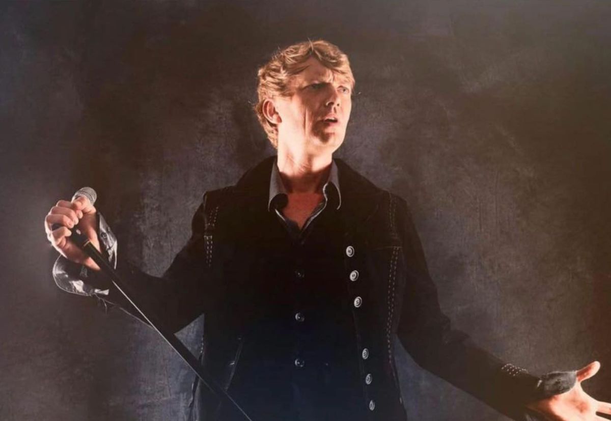 Starman - The Bowie Tribute Amsterdam Tickets