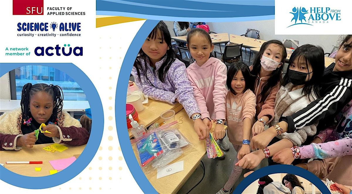 POWER GIRLS STEM PROGRAM
