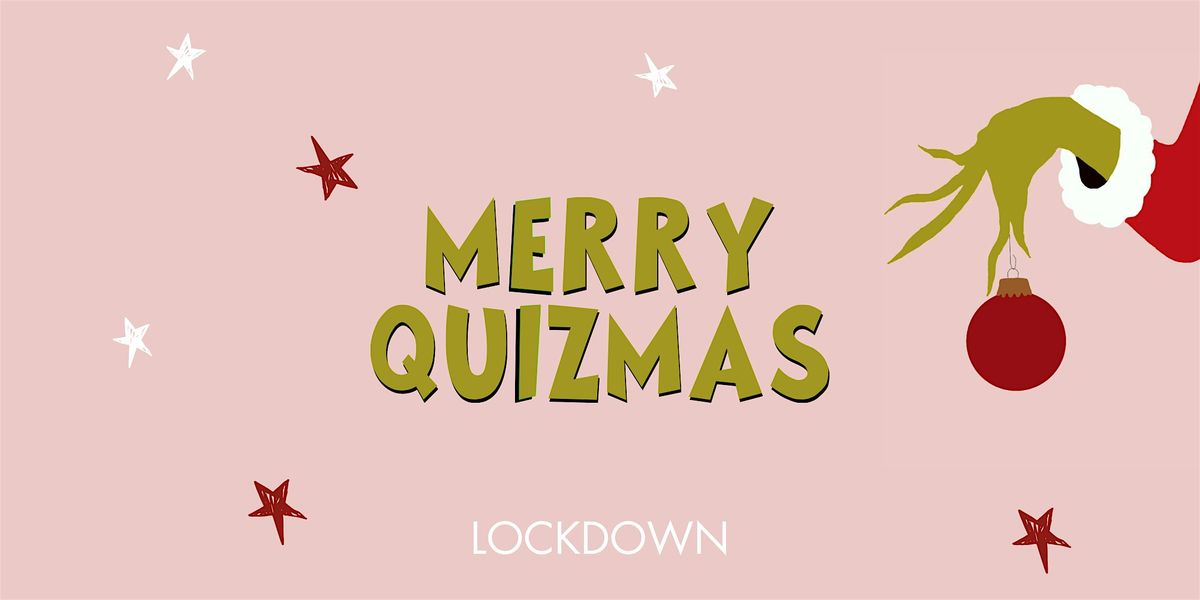 Merry Quizmas