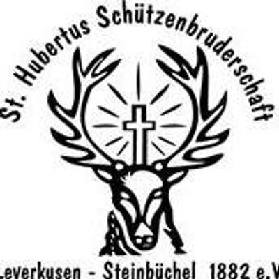 St Hubertus Sch\u00fctzenbruderschaft Leverkusen-Steinb\u00fcchel 1882